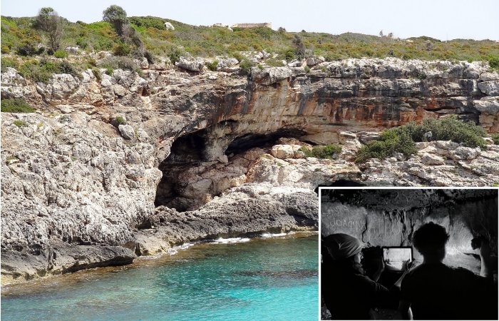 Archaeologists Uncover Largest Collection Of Roman Cave Inscriptions, Revealing Ancient Women's Cult