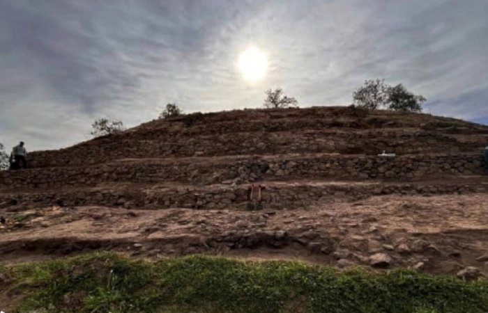 Ancient Skies: 2,500-Year-Old Solar Observatory Discovered at Teteles de Ávila Castillo Reshapes Mesoamerican History