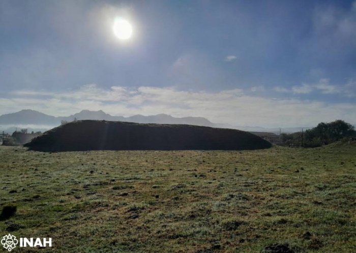 Ancient Skies: 2,500-Year-Old Solar Observatory Discovered at Teteles de Ávila Castillo Reshapes Mesoamerican History