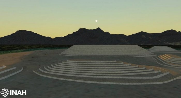 Ancient Skies: 2,500-Year-Old Solar Observatory Discovered at Teteles de Ávila Castillo Reshapes Mesoamerican History