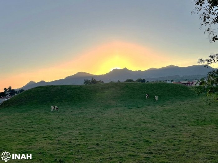 Ancient Skies: 2,500-Year-Old Solar Observatory Discovered at Teteles de Ávila Castillo Reshapes Mesoamerican History