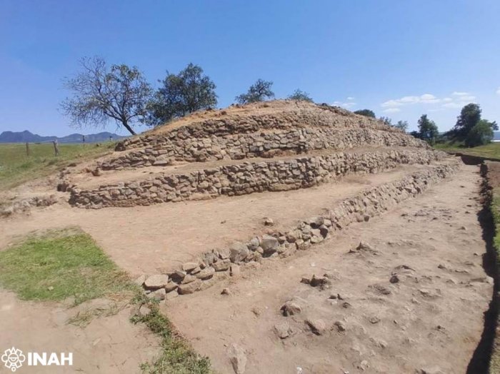 Ancient Skies: 2,500-Year-Old Solar Observatory Discovered at Teteles de Ávila Castillo Reshapes Mesoamerican History