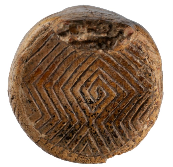 Mystery Of The 18,000-Year-Old Venus Figurines From Mizyn, Ukraine Solved