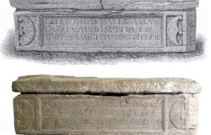 Mysterious Skeleton Found In Roman Sarcophagus At Westminster Abbey Finally Identified
