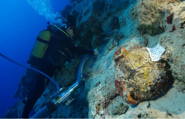 Revealing A 4,500-Year-Old Bronze Age Time Capsule - World's Oldest Known Shipwreck Discovered Off Turkey 